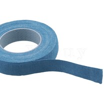 현 악기 고쟁 가야금 고문고 입문 전문가 용 Yibuy-500cm 블루 네일 핑거 접착 테이프 기타 Guzheng Lute, 한개옵션0