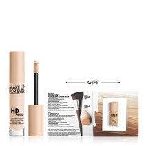[메이크업포에버] [NEW] HD SKIN 컨실러 4.7ml(+파운데이션 샘플), 2.0(R), 없음