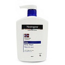 뉴트로지나 데일리 저자극 고보습 거품 촉촉 바디워시, my 1, my 본상품선택
