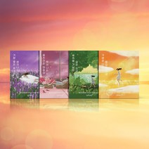업앤쉐이프 UPNS 리커버리 풋케어 발패치 (4＋2팩), 로즈 6박스