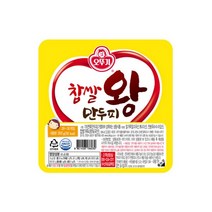 (무)(냉동)오뚜기 찹쌀왕만두피(멀티박)300gX10개, 300g, 10개