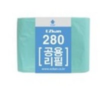 이지캔 매직 공용 리필 280, 9개