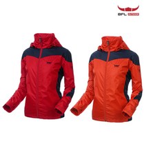 BFL OUTDOOR 여성 보츠아자켓