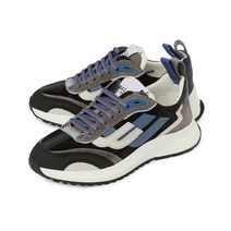 [발리] DARKY T 9H3 남자 스니커즈