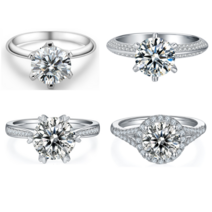 다이아몬드5부반지 인기 상품 중에서 최고의 선택을 해보세요