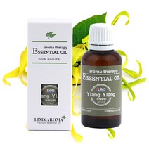 림스아로마 아로마오일 30ml, 일랑일랑오일30ml