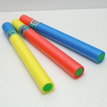 여름 소형 스펀지 물총 유아 어린이 워터파크 놀이, 상세페이지 참조