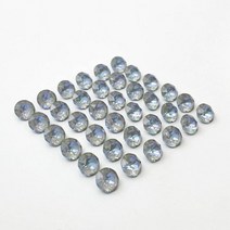 여성 네일스톤 브이컷-세렌느그레이 딜라이트 size 2, 1개, SS39 (5개)