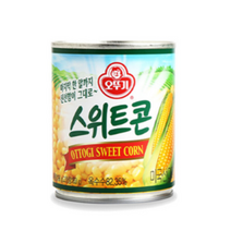오뚜기 스위트콘 통조림, 16, 198g
