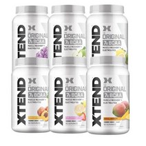 싸이베이션 뉴 엑스텐드 XTEND BCAA 아미노산 L글루타민 단백질 프로틴 90서빙 배송비 1만원, 레몬라임스퀴즈