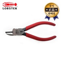 미니강력니퍼 J125KNH 125mm 로보스터