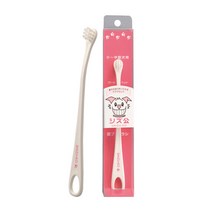 마인드업 시즈코 스몰 헤드 애견 칫솔