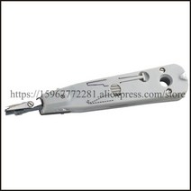 공구 HT-34 임팩트 펀치 다운 플라이어 핸드 툴 krone 모듈 용 특수 파이프 클램프 터미널 전단, 한개옵션0