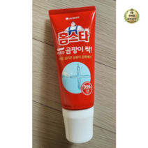 홈스타 바르기만 하면 곰팡이싹 세정제, 100ml, 6개