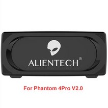 증폭기 ALIENTECH PRO 5.8G 안테나 신호 부스터 레인지 익스텐더 액세서리 DJI 매빅 3 3 프로 3C 미니 에어 2 2S 2 용, 10.J