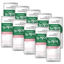 뉴케어 케이디 200m 10캔 건강식 어르신, 1, 본상품선택, 본상품선택