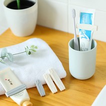 치약 튜브 짜개, 1