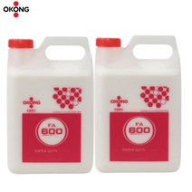 건물 복도 바닥시공 장판접착제 pvc본드 2p 에폭시본드 접착용품 추천 추천템 합판본드