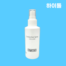 하이톨 스프레이, 1개