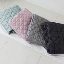 워너텍스 순면누빔 라텍스 매트리스커버 15cm SS