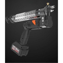 그리스건 굴삭기 전동 주 무선 기름 건 오일 전기, 플래그십(배터리1개)5섹션329800H