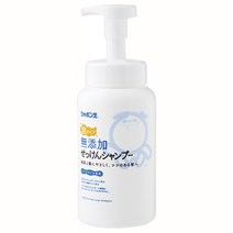 샤본다마 버블 비누샴푸(520ml), 520ml