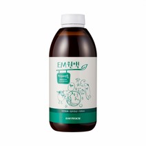 에버미라클 EM원액 500ml 이엠, 없음