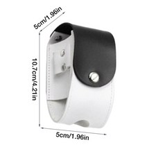 골프공주머니 골프 볼 파우치 방수 공 보관 가방 작은 포켓 스포츠 티 홀더 케이스 남성 및 여성용 야외 액세서리 스포츠용 1 개, 빨간색