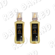 꽃샘 꽃샘 사양벌꿀 500g x 2, 2개