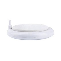 달자샵 보글보글 애완물고기 어항 미세기포 산소 발생기 수족관 에어디퓨저, 1Pcs