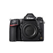 니콘 풀프레임 DSLR D780 바디 + 극세사융 패키지