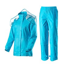태광 여성용 골프 우의 캐디 우의 (TK-R640), XL (88), XL (88)