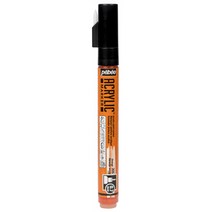 뻬베오 아크릴 마커 0.7mm, 305 Orange