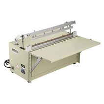 호일백 씰링기 수냉식 밀봉기 알루미늄 호일백 접착, 상세 페이지 참고, 600형 호일백 씰링기