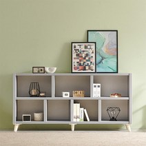 거실낮은책장 1500 가로형 와이드 2단책장 맞춤책장 좁은파티션 인테리어 디자인 만화책장 수납함 낮은책장 선반책장 다용도책장 선반수납장 틈새책장 책장수납함 거실책장인테리어 사무용책꽂이 수납선반 거실낮은책장 틈새수납장 서재인테리어 인테리어책장, 메이플