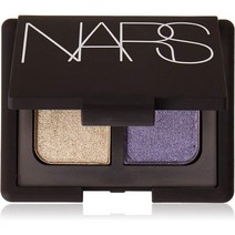 나스 듀오 아이섀도우 카우아이 0.14oz(4g) Nars Duo Eyeshadow Kauai