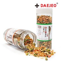 건강 야채블랜드 120g 국내산100% 건조야채 채소 야채믹스, 상세페이지 참조