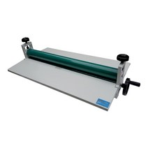 합지기 콜드 라미네이팅 코팅기 필름프레스 롤러 75cm, 750mm