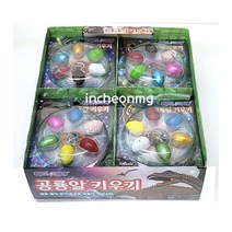 1500 프랜즈 공룡알 키우기 1각16개입