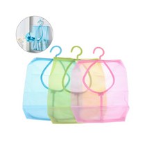 욕실 그물망 정리망 장난감 망 보관 정리 잡화 메쉬망, 그린SH004156