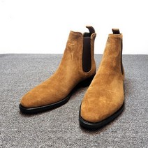 남성용부츠 Martin Chelsea big size Boots