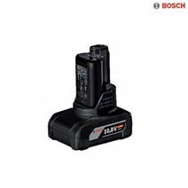 기타 보쉬 리튬이온 배터리 10.8V 6.0AH, 상세페이지 참조