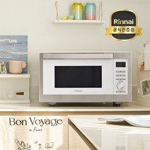 찾아가는 만능요리사 린나이 올인원 에어오븐 RCD-300W