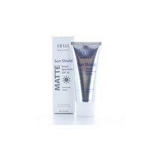 선크림 오바기 선 쉴드 매트 브로드 스펙트럼 SPF 50 선크림 3oz/85g NEW IN