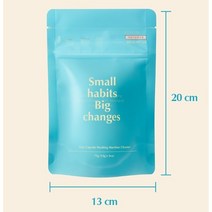 소소이지 이지 캡슐 세탁조 클리너 5p, 7세트, 75ml