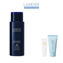 라네즈 옴므 블루에너지 스킨 토너, 1개