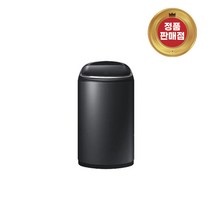 삼성전자 일반세탁기 WA30T2101BV [3KG/블랙케비어]