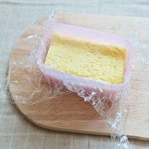 하나시아이 하와이안 스팸 무스비틀 사각김밥 만들기 소풍 김밥틀 2사이즈, 핑크M