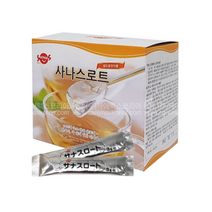 사나스로트 (3gx50포/각)_ 삼킴장애 점도증진제 환자용 식품 연하곤란환자용