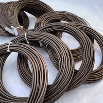나나가든 분재철사1.5~5.5mm 1kg, 1.7mm